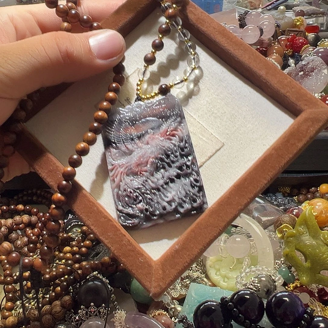 未镶嵌水晶手链水晶手链