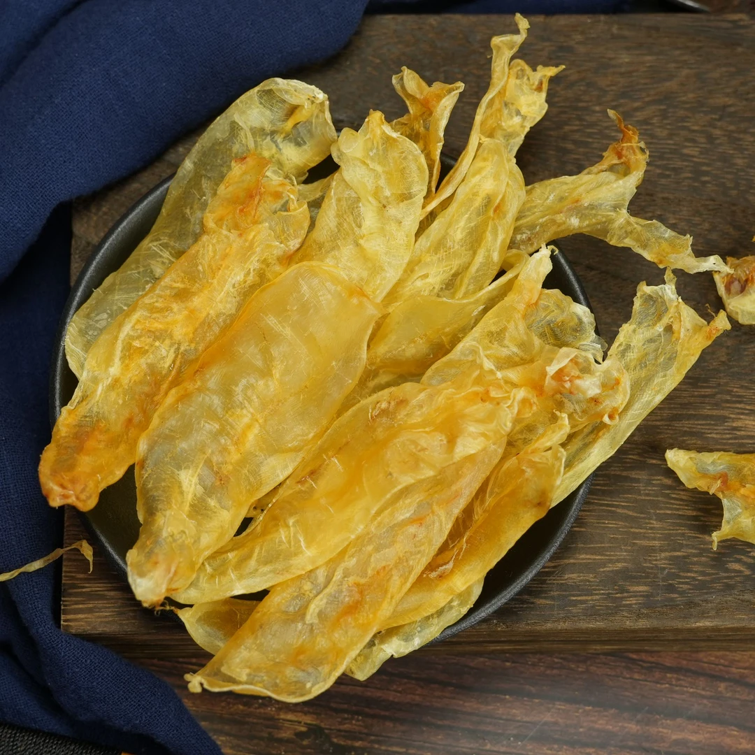 【赵麻麻专属】T230-250佐罗胶-足干口感好炖汤牛奶花胶冻