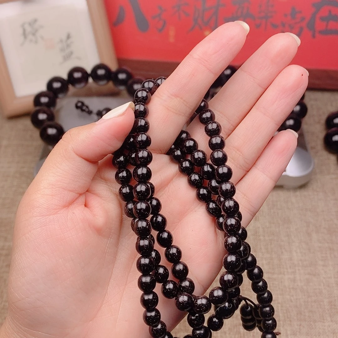 檀香紫檀（小叶紫檀）0.6满