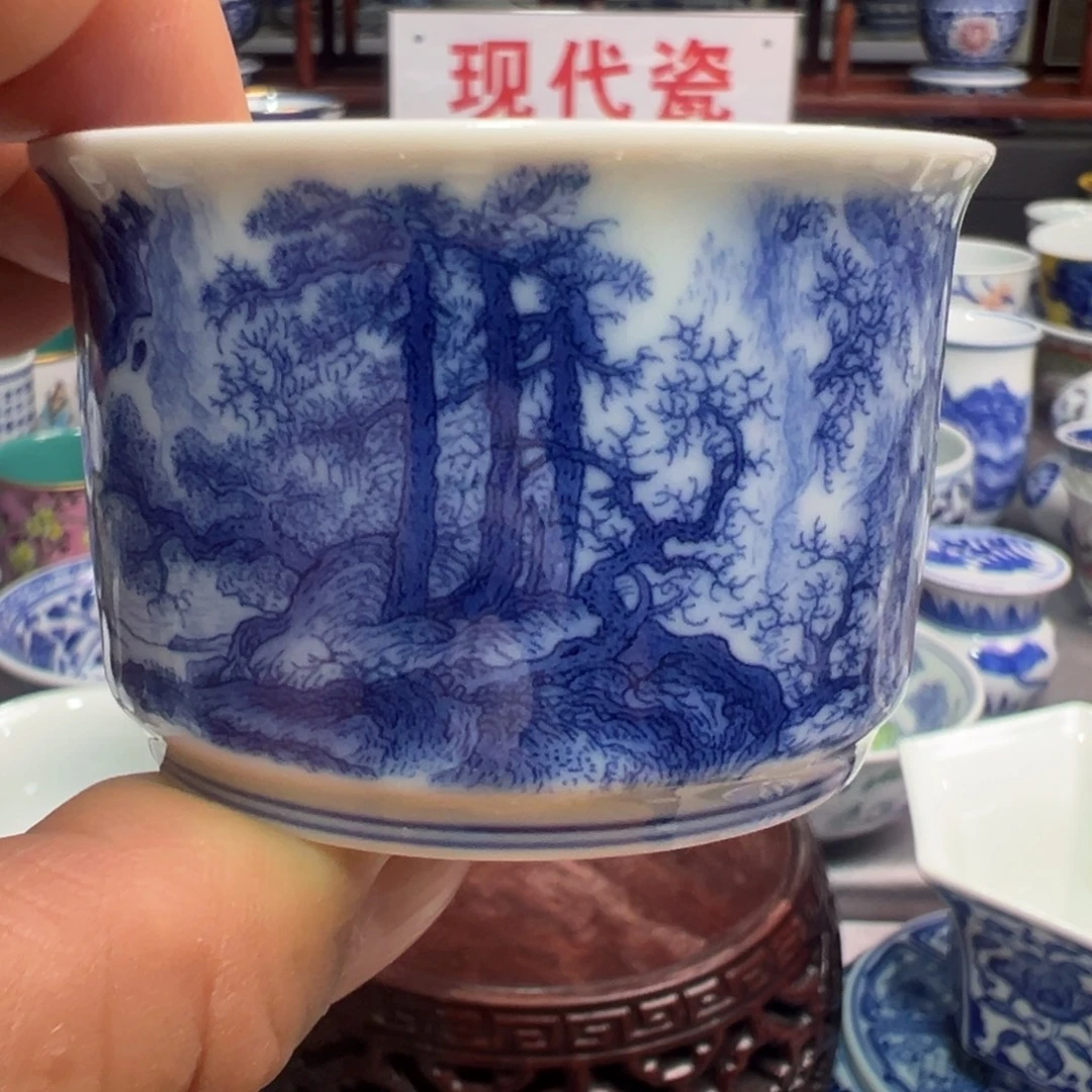 景德镇陶瓷研究所