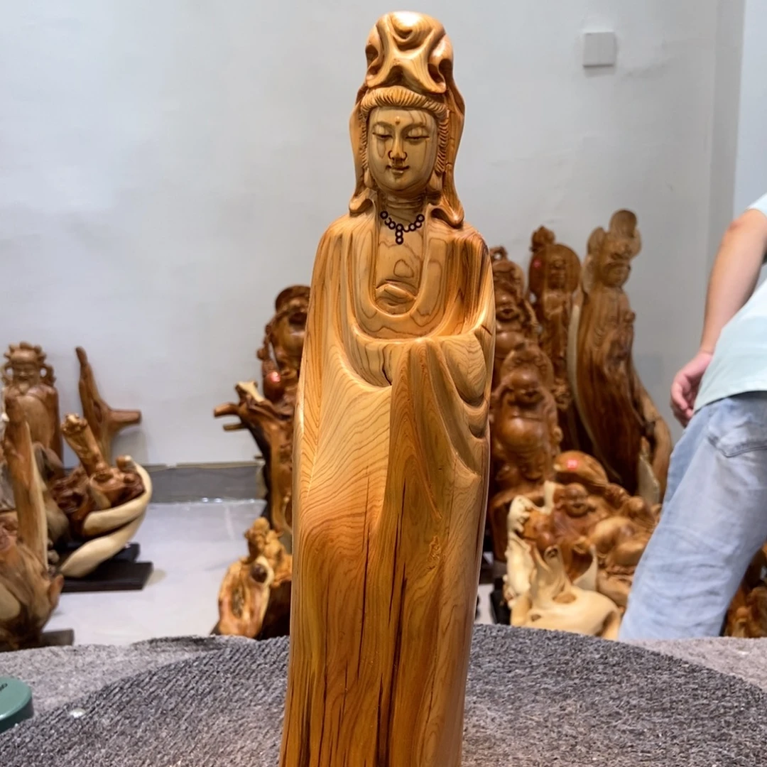 柏木（崖柏）进来点点关注哦