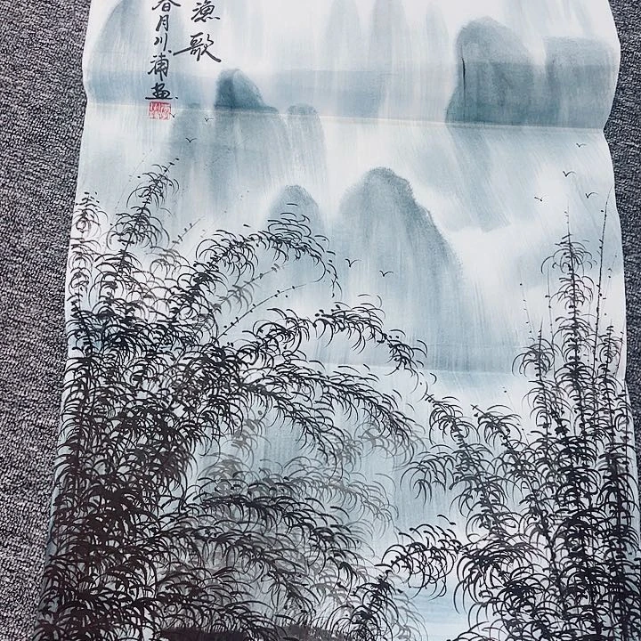 手绘作品全场甩货啦