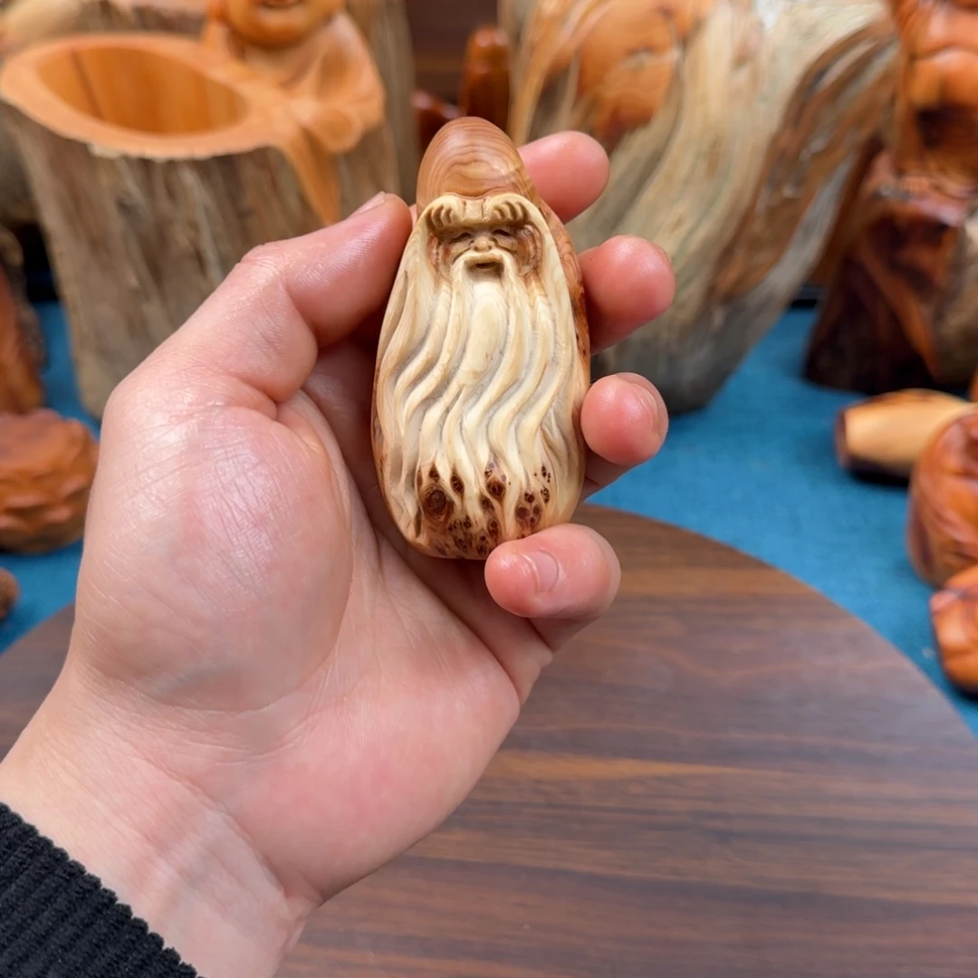 柏木（崖柏）太行崖柏