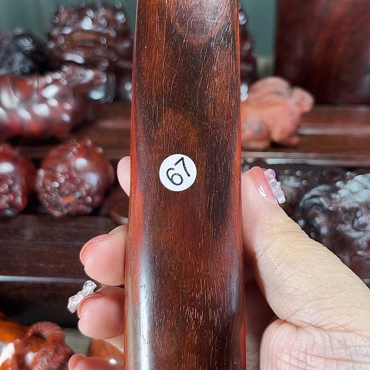 檀香紫檀（小叶紫檀）