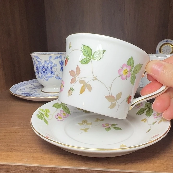 摆件感恩相遇 喜乐绵长