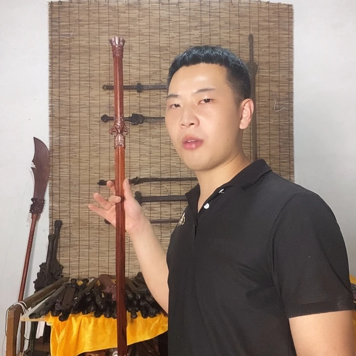 邀***曜紫檀木类成套家具紫檀
