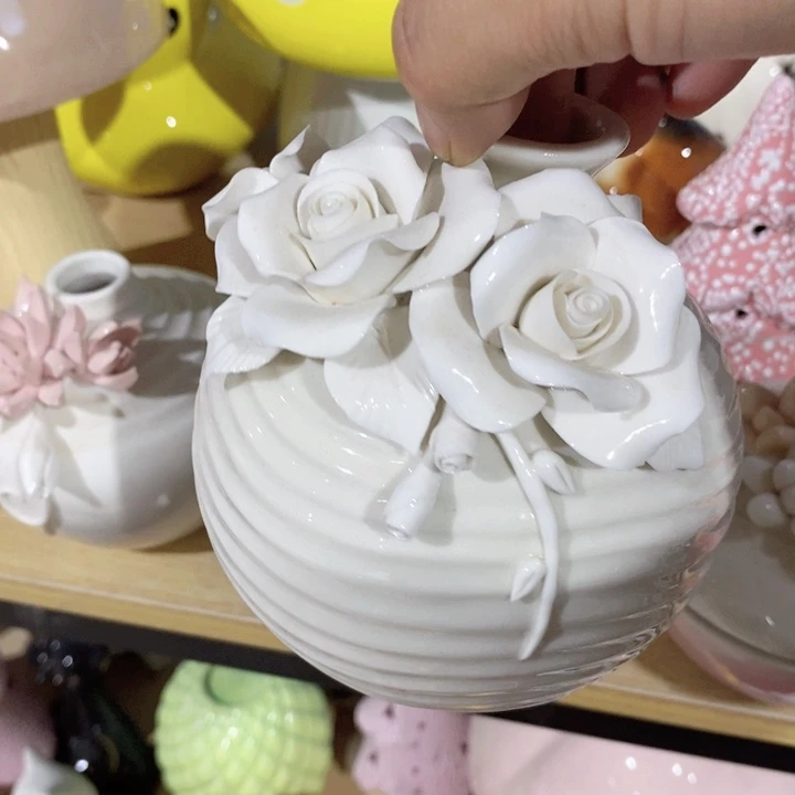 陶瓷树脂家居摆件