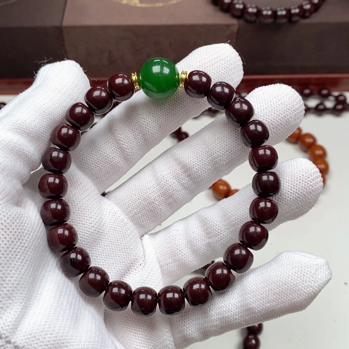 核桃手串/手链顾*猴头老型