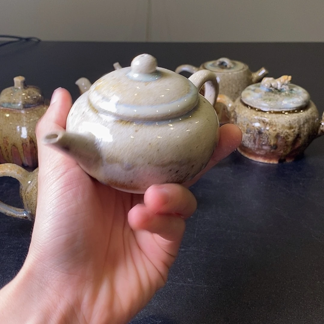 茶壶紫砂紫砂艺术学院美术