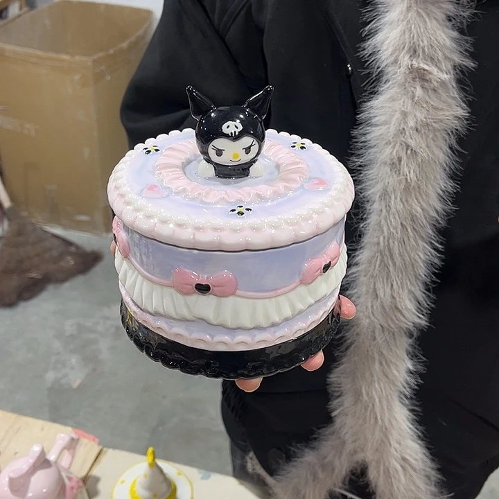 紫砂茶叶罐这么多人