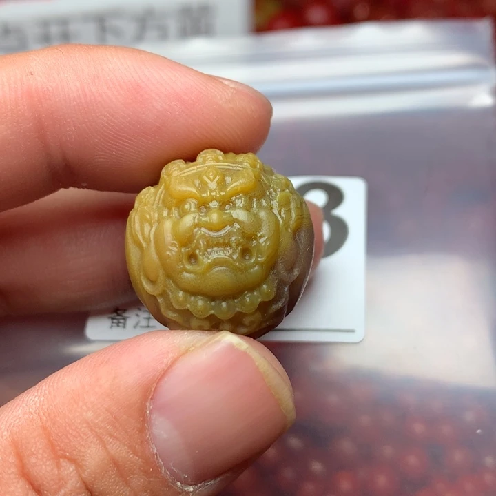 南红玛瑙手链未镶嵌尊****店