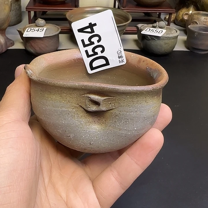 备前烧作品备前烧作品