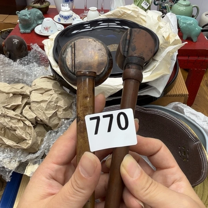 瓷片呀工艺品摆件瓷器摆件正能量