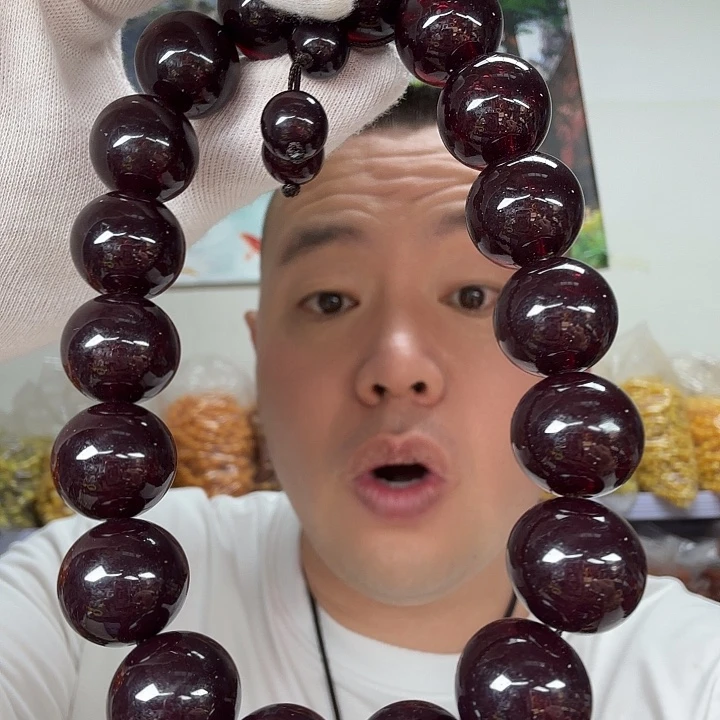 非洲紫檀（红花梨）118