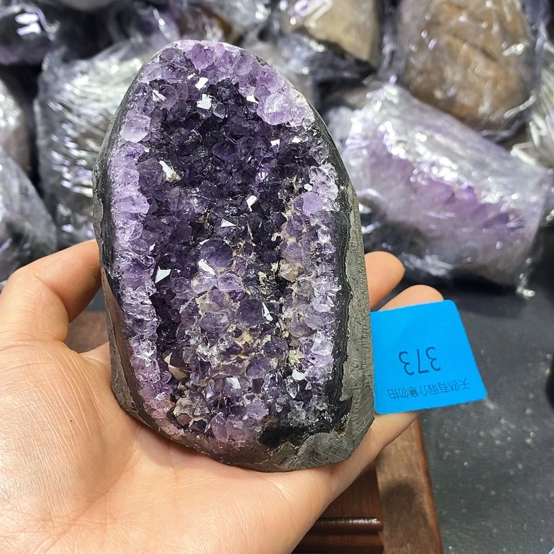 水晶大型摆件（非配饰）未镶嵌