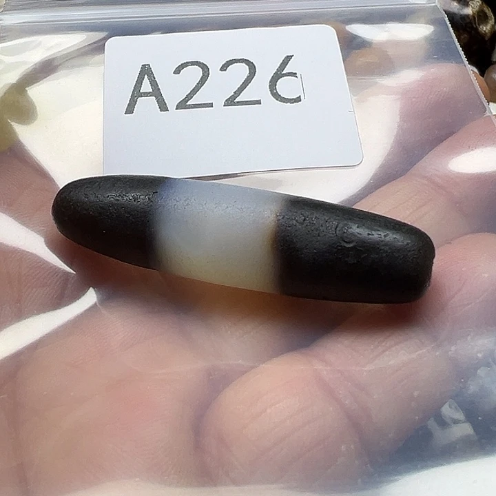 玛瑙/玉髓未镶嵌手链