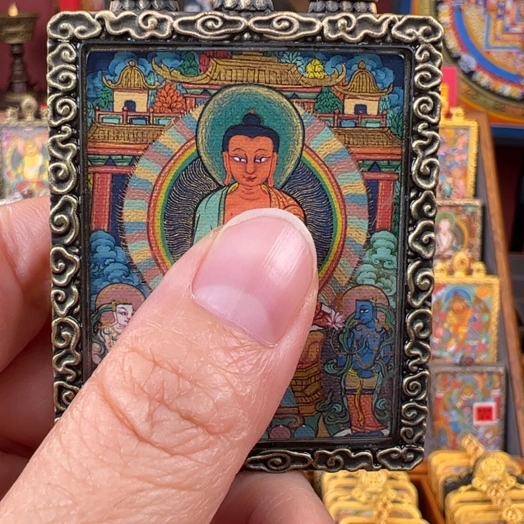 S***辰吊坠唐卡唐卡唐卡唐卡