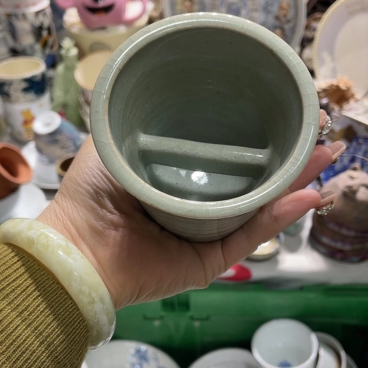 茶杯具19.9发带瑕疵牌都是坏的1