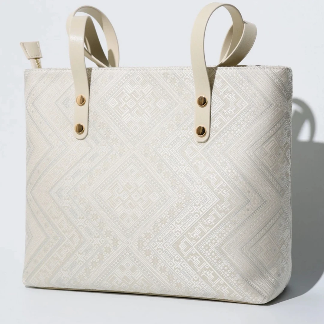 【即将断货】广西非遗壮锦单肩包时尚轻奢休闲百搭民族风