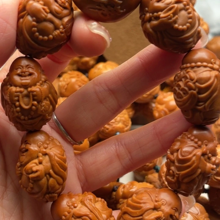 手串橄榄核橄榄核