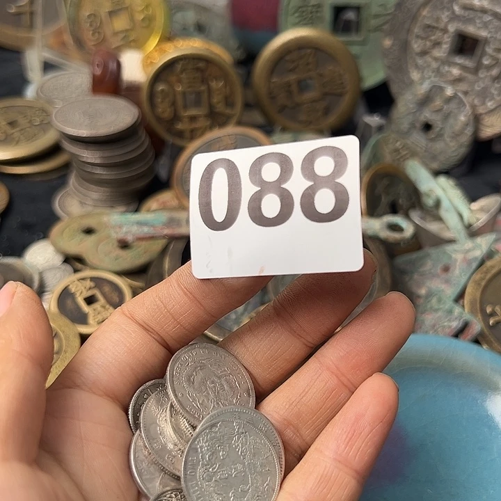 沧***粟铜复古文创工艺品