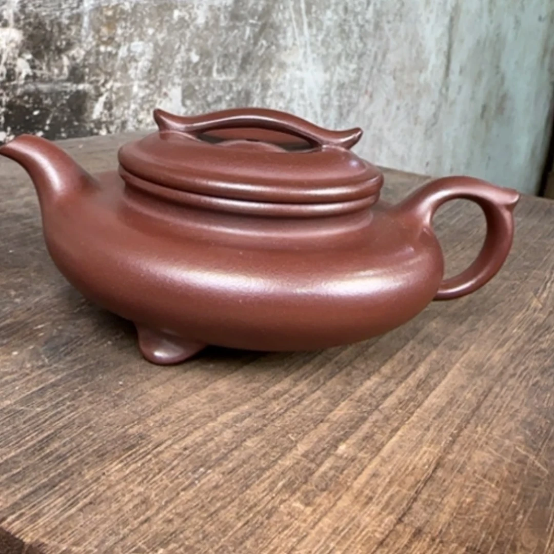 【闪购商品】茶壶紫砂 紫砂茶具