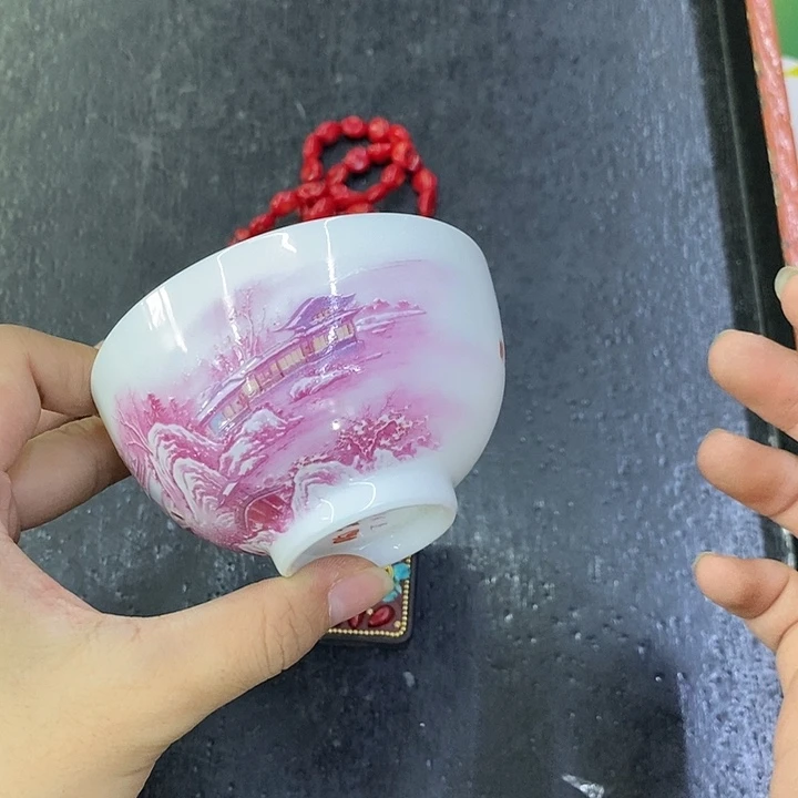 海外陶瓷茶具日化