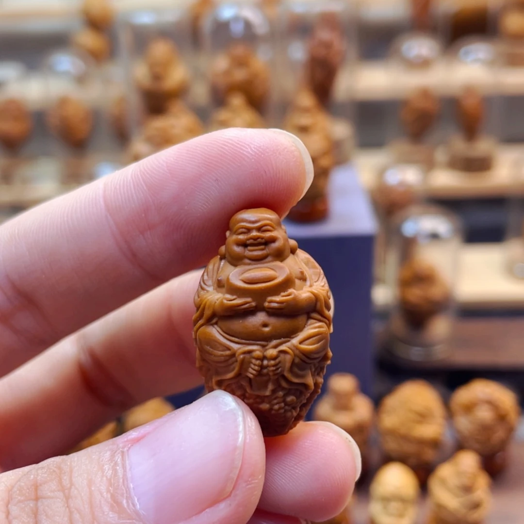 【闪购商品】手串/手链橄榄核