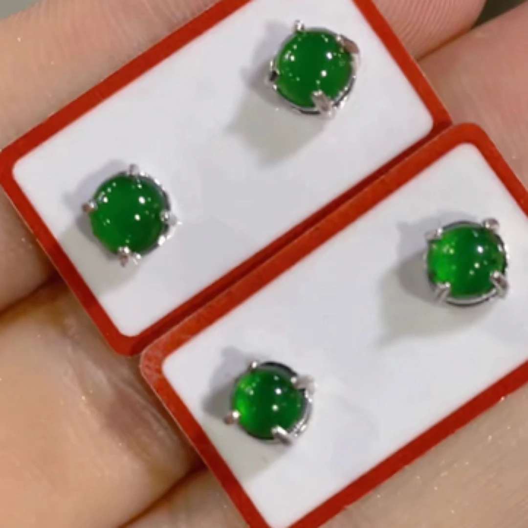 天然A货翡翠（多样性发货拍一件发件）