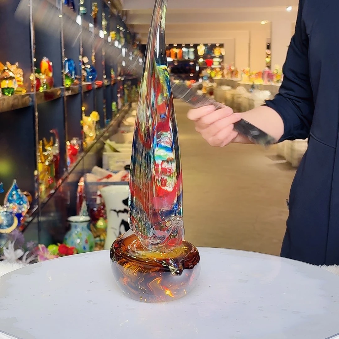 茶宠琉璃岛上有个叫