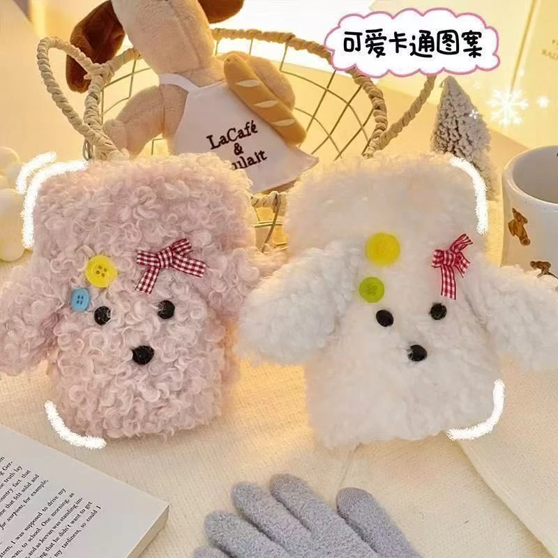 卷毛袖套女秋冬衣服专用防污防脏2025新款高颜值儿童宝宝袖头套