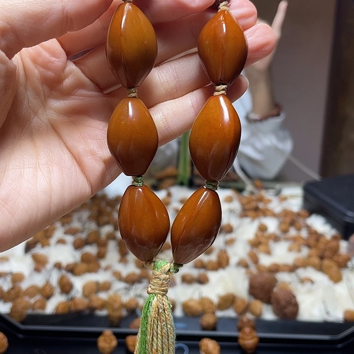 橄榄核手串/手链橄榄