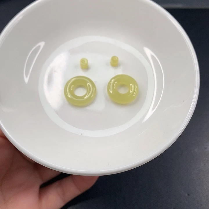 翡翠散珠散珠翡翠