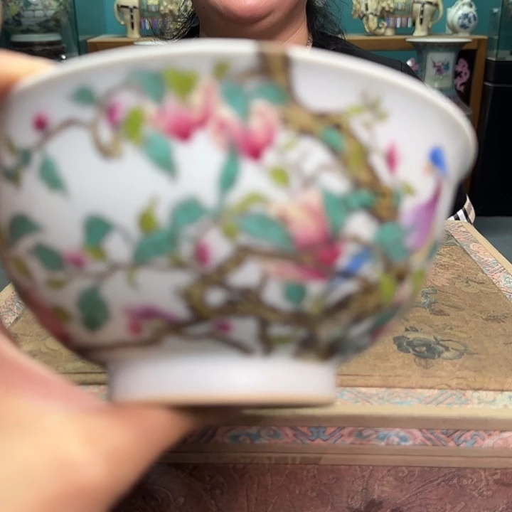 摆件景德镇陶瓷博物