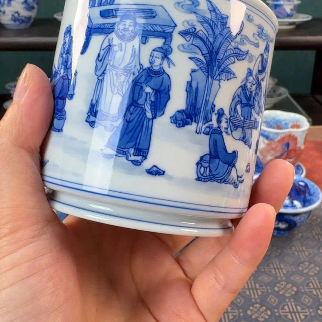 瓷片优游瓷生活雅器