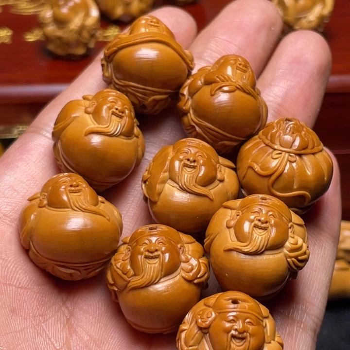 橄榄核手串橄榄油面膜