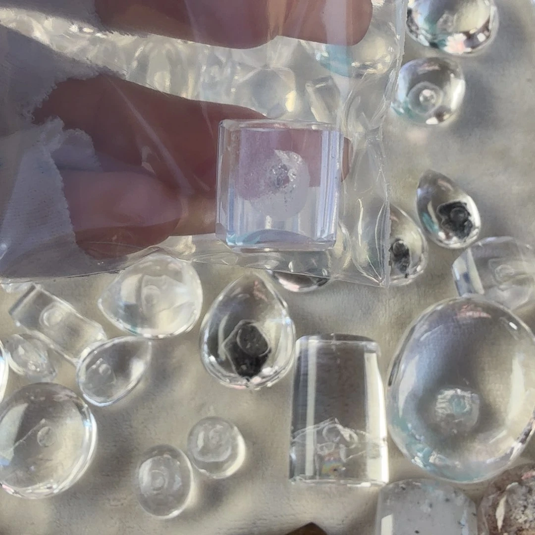 @***乐车挂未镶嵌水晶水晶