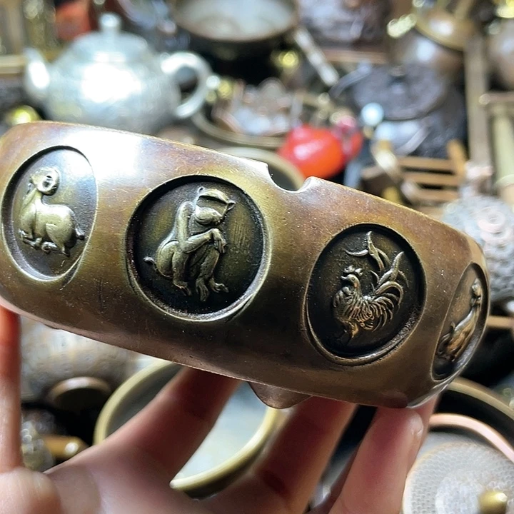 全是铜铜铜器铜器