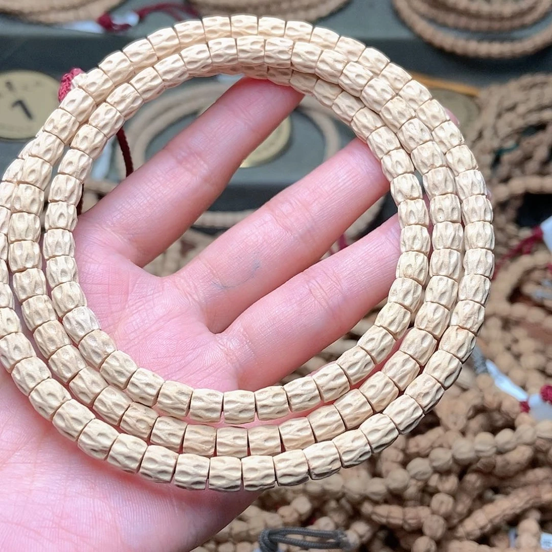 柏香籽/百香籽手串