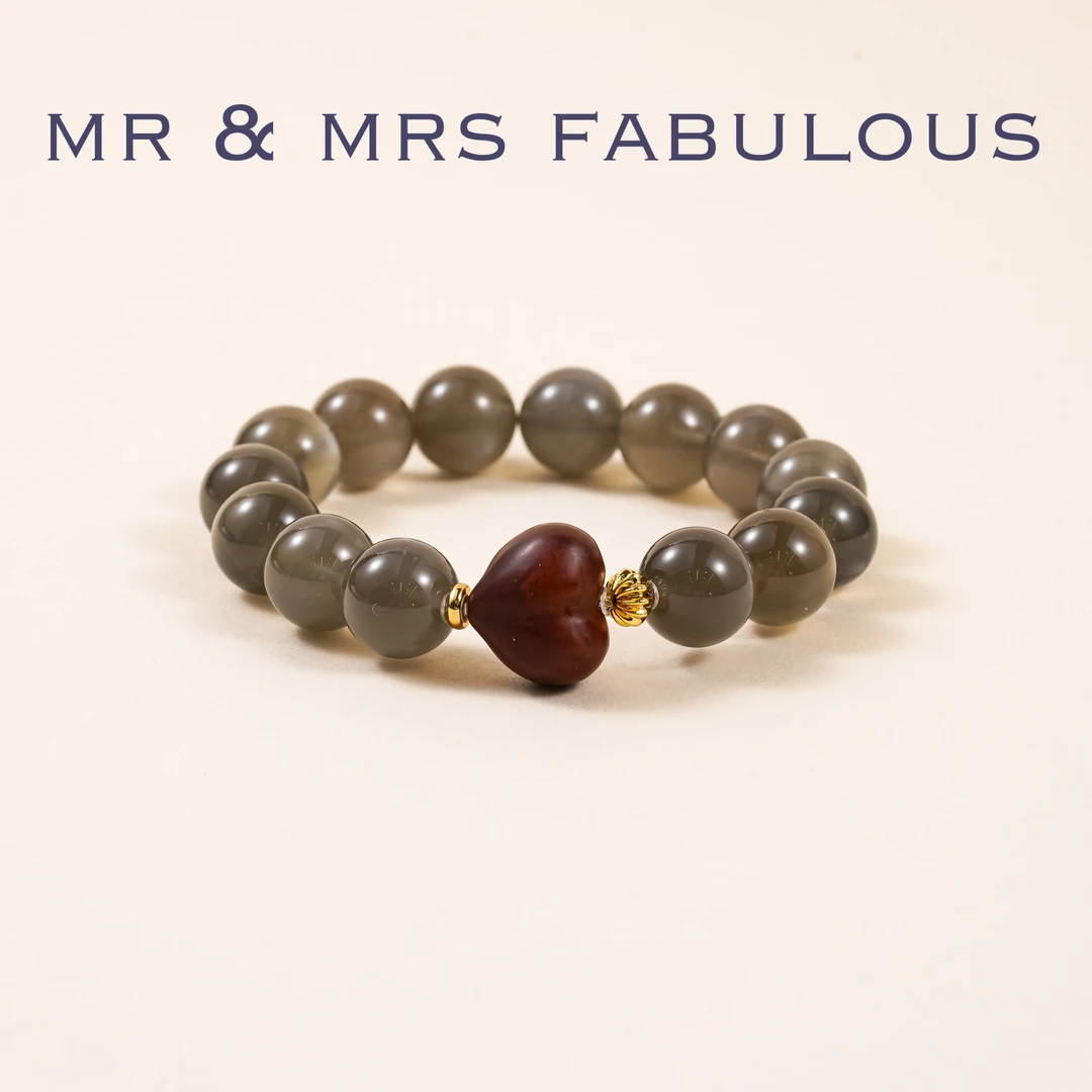 【MMF品牌设计】勇敢的心-浅色11-12mm 支持七天无理由 S250901039