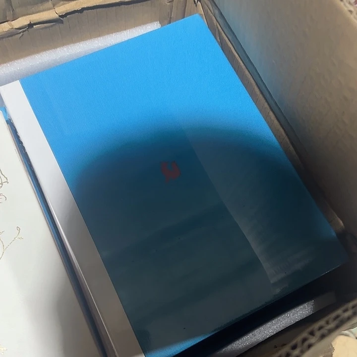刷边特装原价520伊索寓言