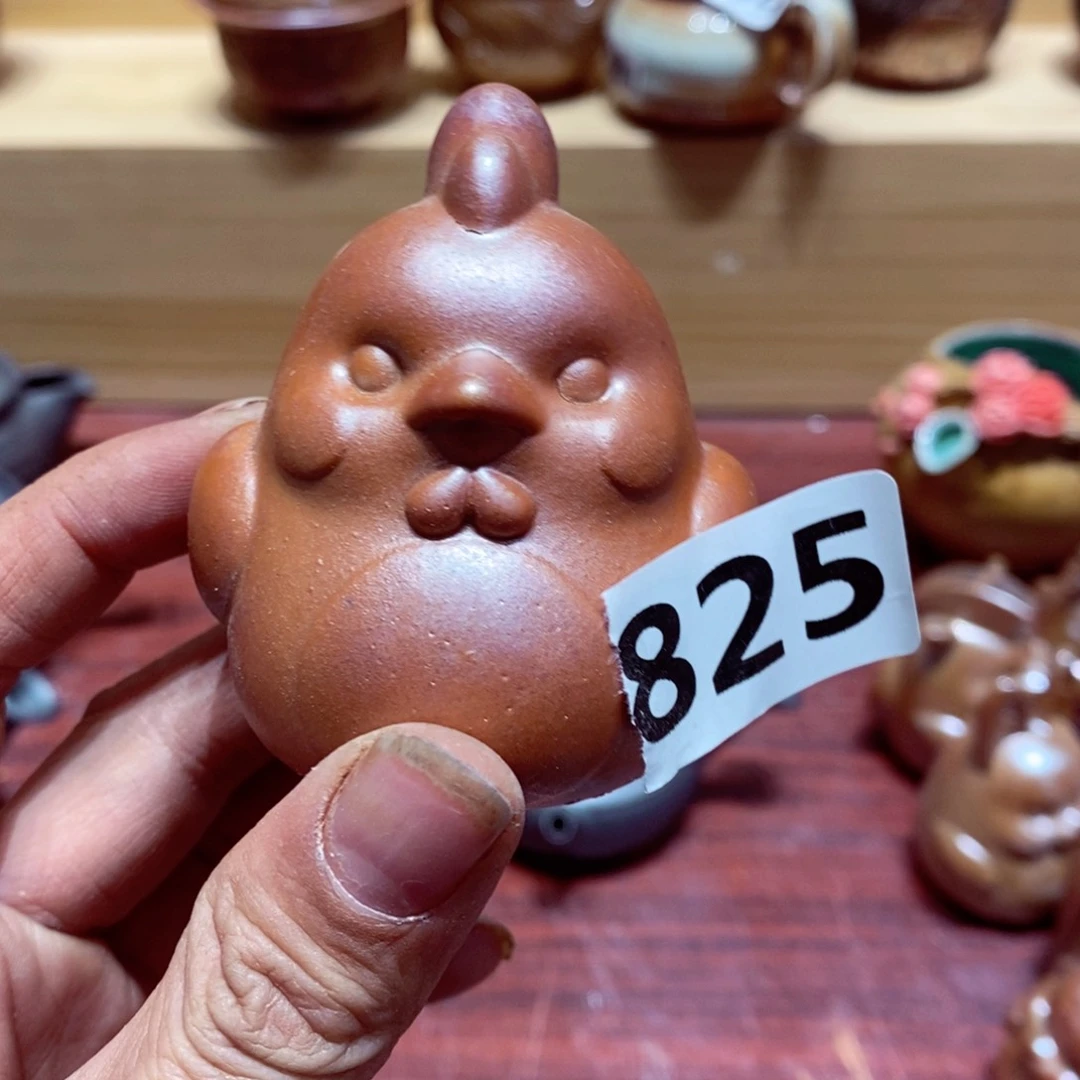 柴烧茶具陶瓷杯子