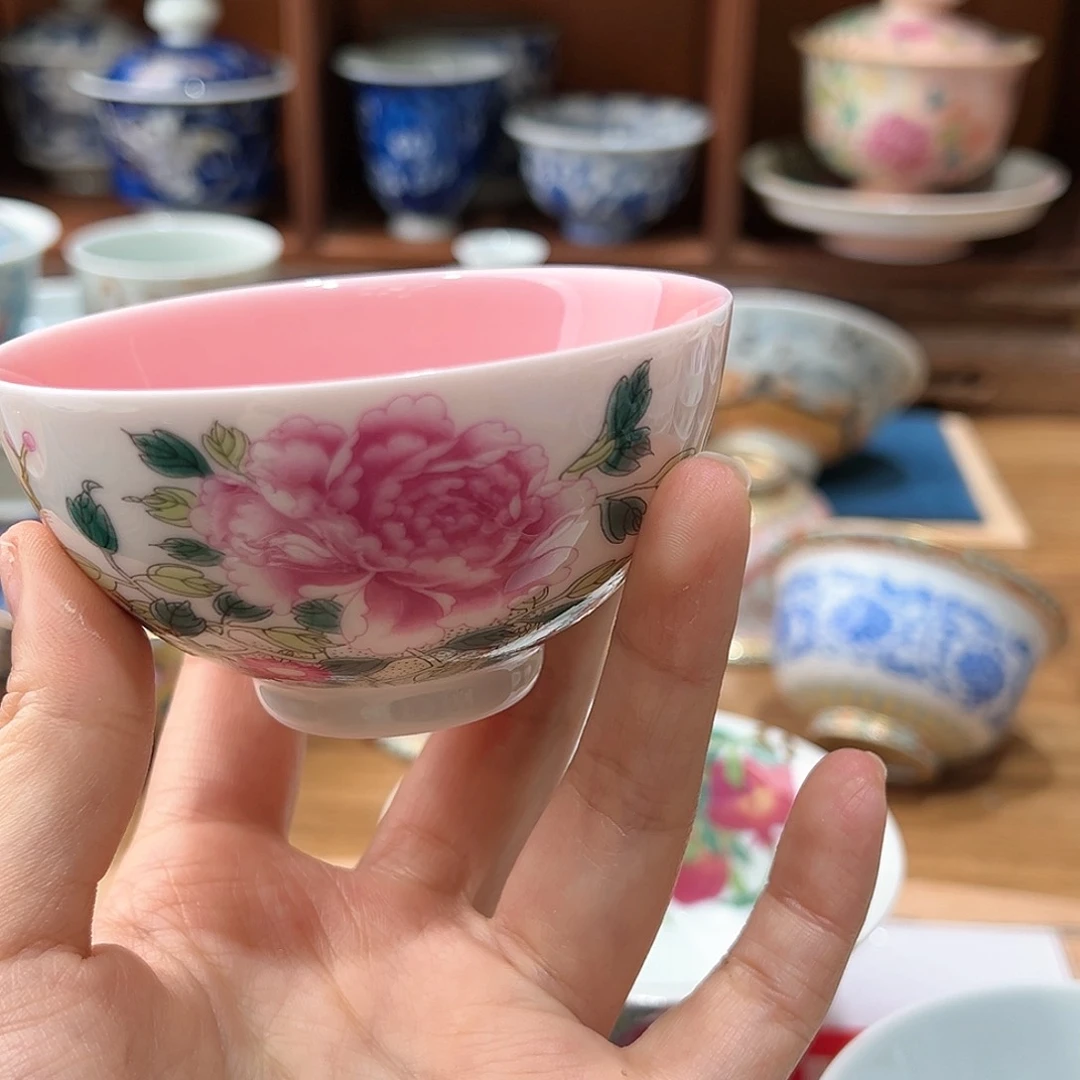 微瑕微瑕景德镇陶瓷