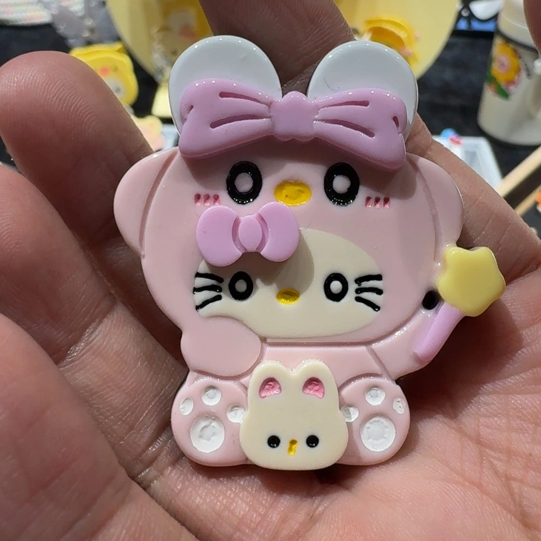 醋酸非金属星之卡比Kt微瑕