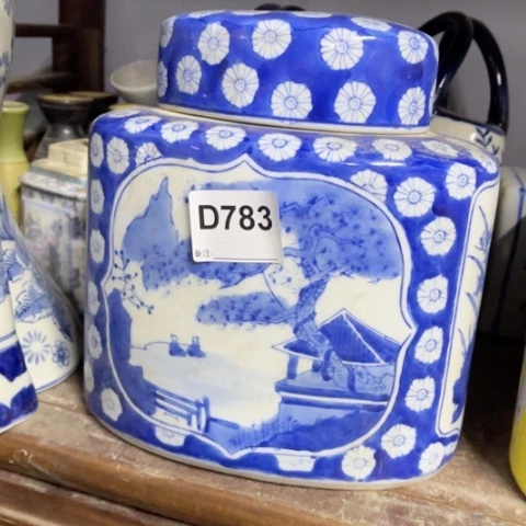 自**缘陶瓷制品瑕疵处理