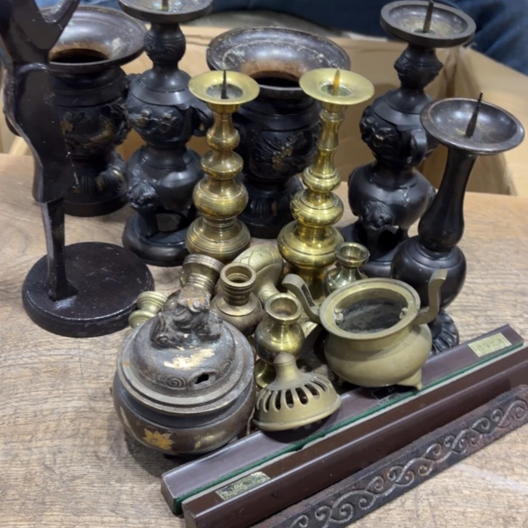 般若中古美术工艺品