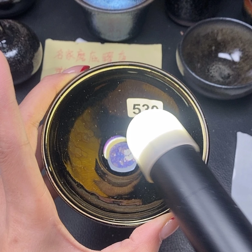 【闪购商品】茶盏530