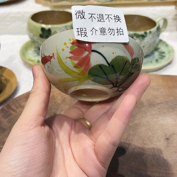 景德镇陶瓷学院的