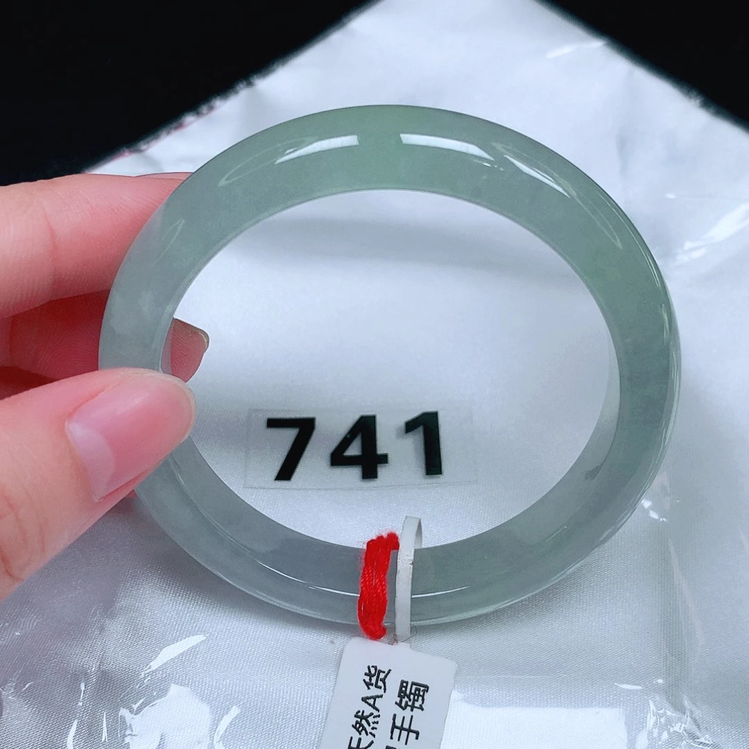 未镶嵌手镯翡翠翡翠手镯未镶嵌