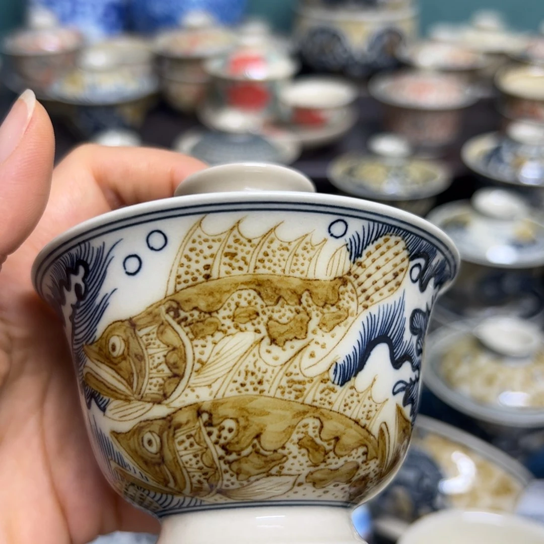 【闪购商品】陶瓷艺术有限公司